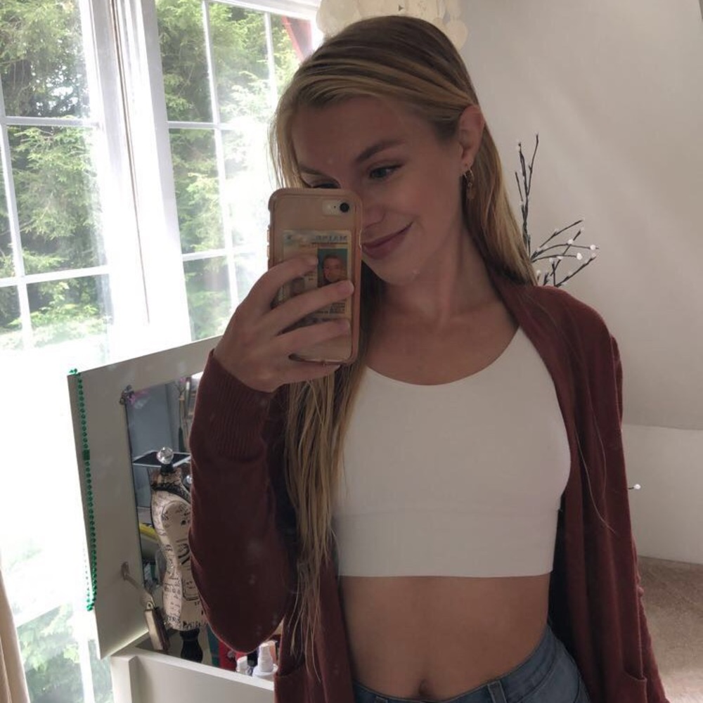 Meet your Posher, Margo